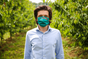 adotta un ciliegio adozione