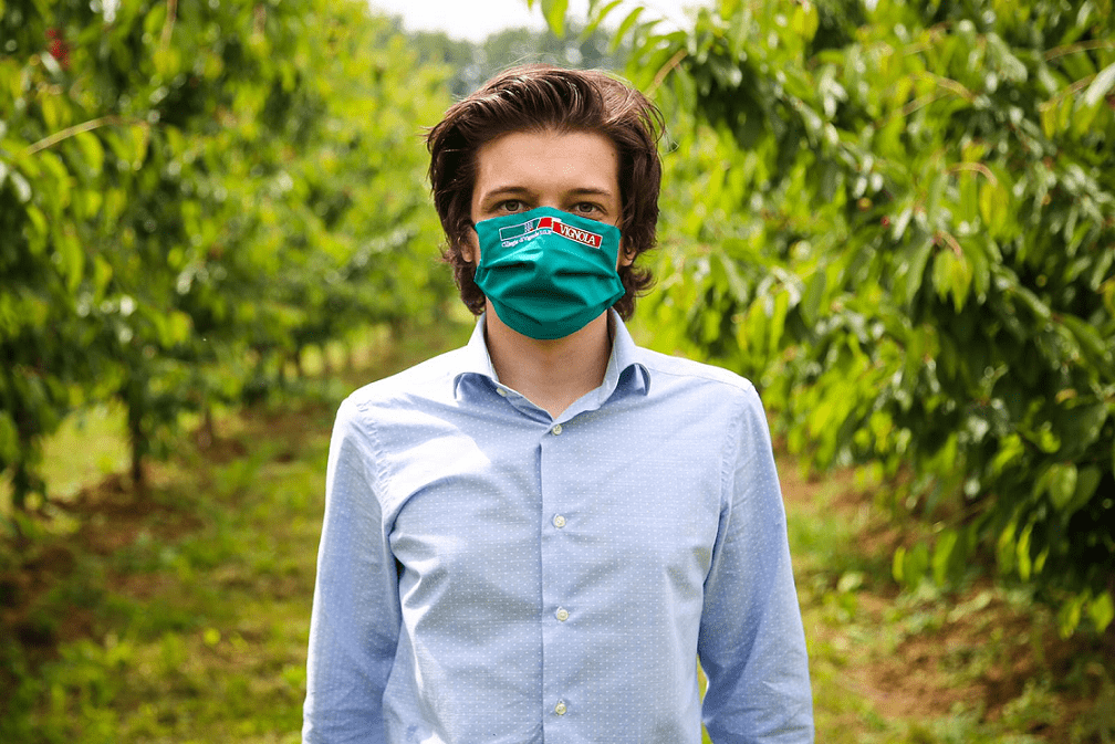 adotta un ciliegio adozione