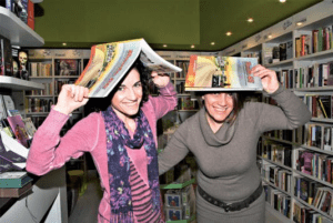 libreria montesilvano coronavirus