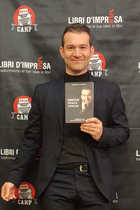 Progetto impresa