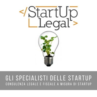 Startup Legal