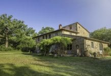 Airbnb: vacanza in Toscana gratis per 10 amici (in stile Decameron) airbnb decameron