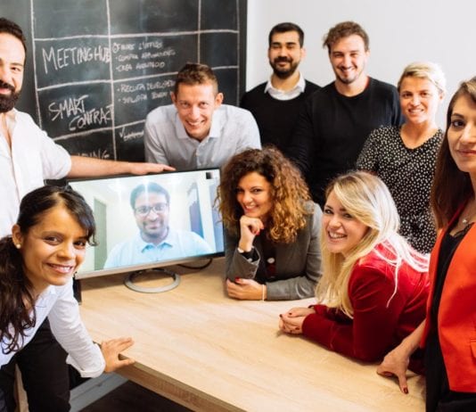 Huulke, l’ecosistema per entrare nel mondo digitale. Huulke