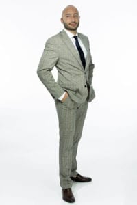 Daniele Pescara - Falcon Advice