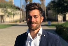 «Programma Best: così ho vinto la borsa di studio che ti porta 6 mesi gratis in Silicon Valley. Ho imparato a fare». Al via il nuovo bando gian marco nuvoli stanford