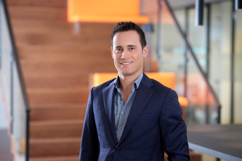 just eat takeaway founder