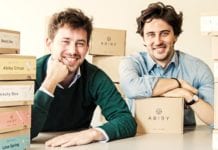 La startup italiana delle beauty box cresce e arriva in Spagna beauty box abiby