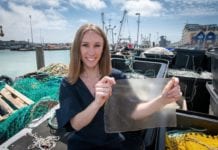 James Dyson cerca giovani inventori che risolvano problemi reali marinatex james dyson award