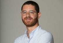 L’app che aiuta i clienti a evitare le code ufirst matteo lentini