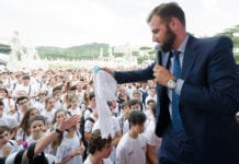 Marco Perissa presidente nazionale Opes