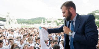 Opes, persone come risorse che generano valore Marco Perissa presidente nazionale Opes