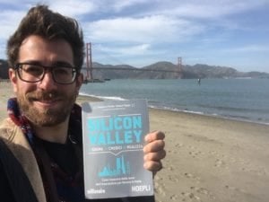 silicon valley libro nuvoli