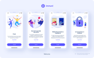 app immuni