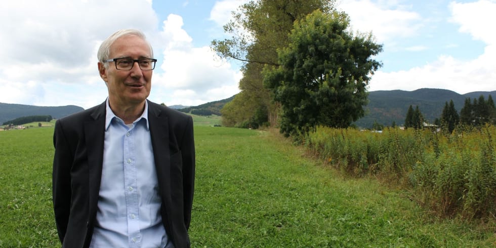 andrea rigoni asiago