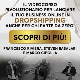 Gold Club Dropshipping