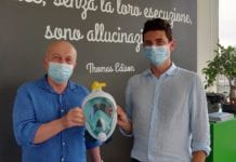 cristian fracassi eroi pandemia