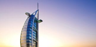 L’uomo da 30 milioni in 5 mesi Dubai