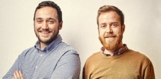 elaisian startup agricoltura