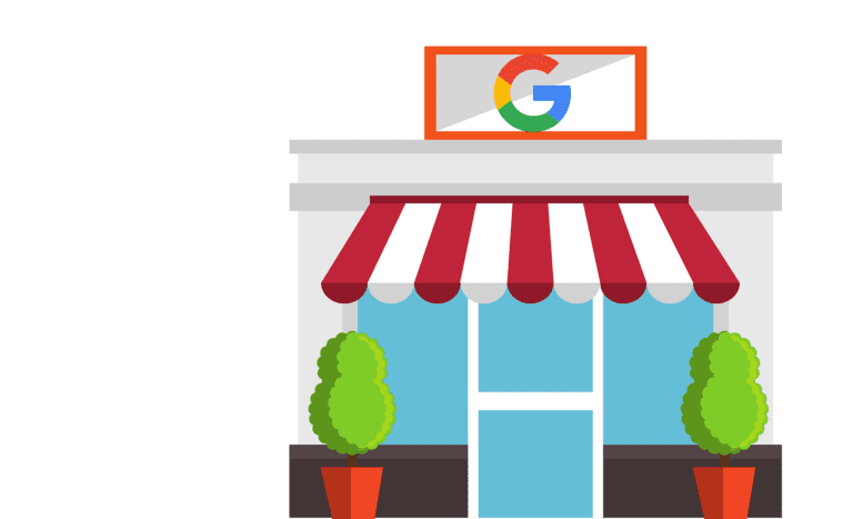 google my business