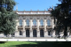 politecnico di milano università