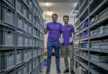 Così abbiamo creato il marketplace dei ricondizionati refurbed ricondizionati