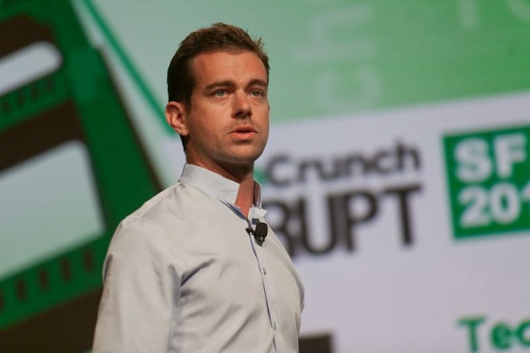 twitter tweet dorsey