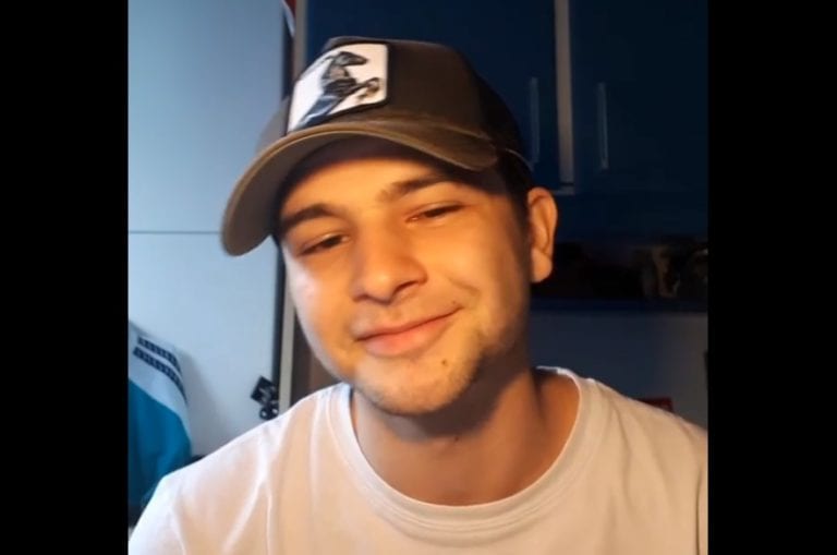 video maturità matteo duchini