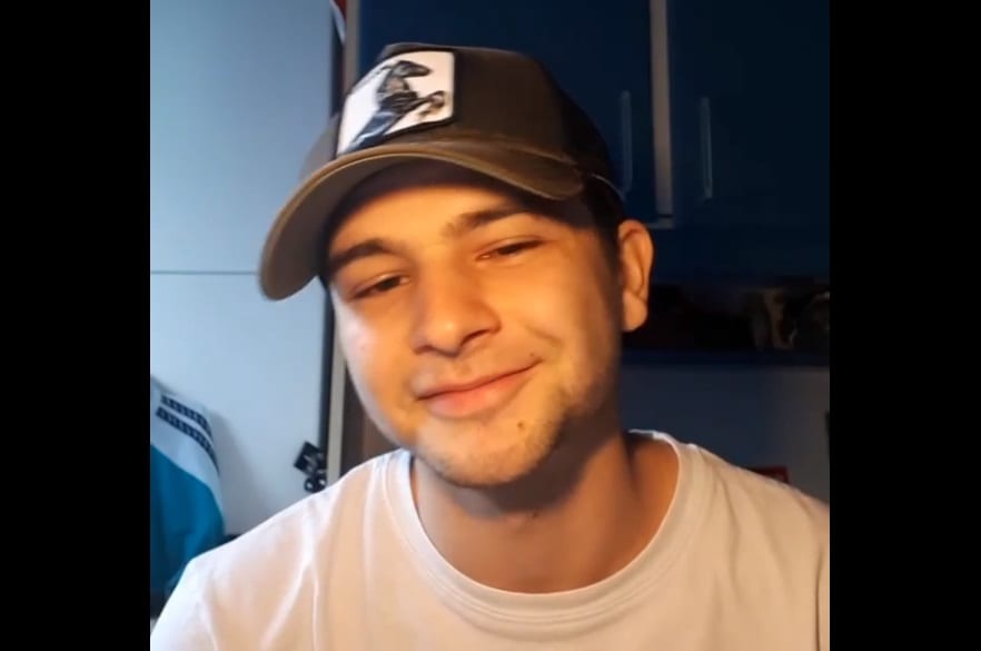 video maturità matteo duchini