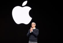 tim cook apple