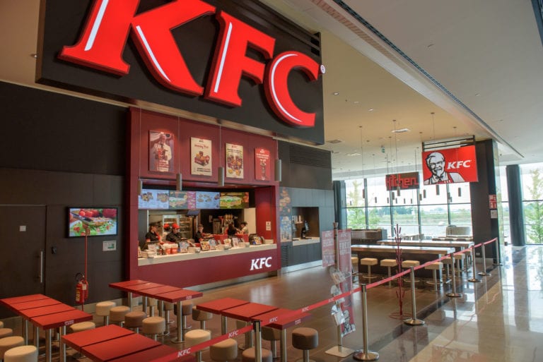 KFC