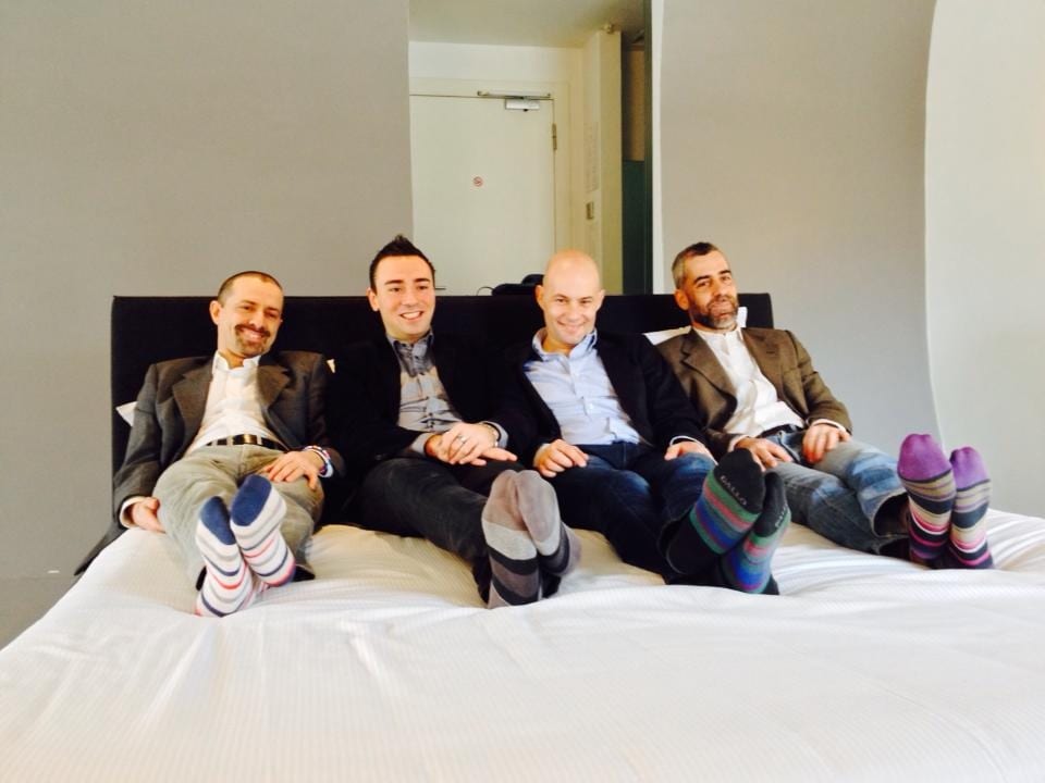 DayBreakHotels