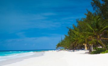 barbados