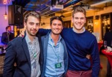 Tre italiani creano la mensa aziendale online in Germania mensa online bella&bona