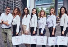 Delivery di fiori, dolci, vini: Cosaporto chiude un round da 1,2 milioni di euro cosaporto delivery