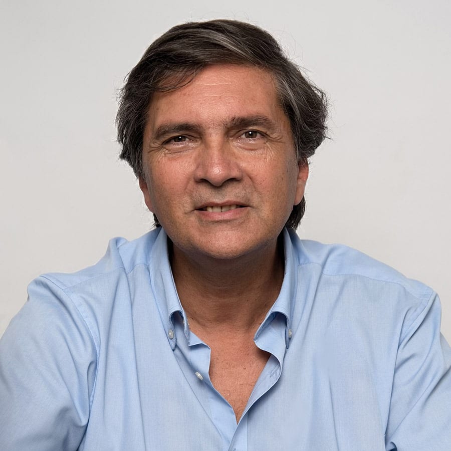 prof daniele Manni