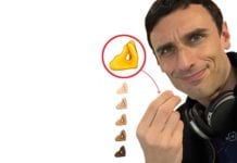 È il World Emoji Day. Tra le novità 2020 anche il tipico “gesto italiano” emoji adriano farano