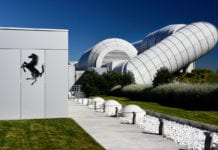 ferrari equal salary