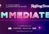 Immediate call for startup media e entertainment