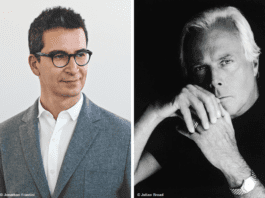 federico marchetti giorgio armani