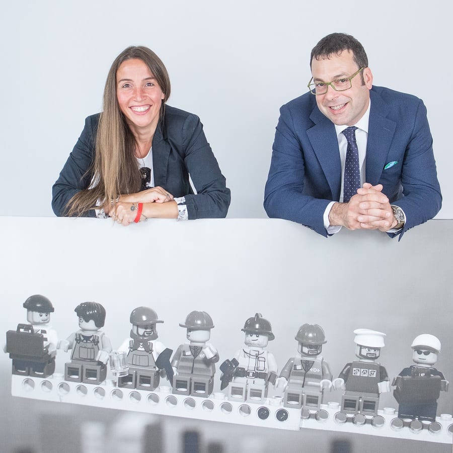 HSE, Salute e sicurezza sul lavoro: HSEquipe