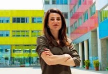 polihub claudia pingue