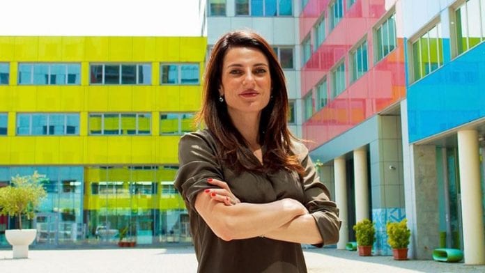 polihub claudia pingue