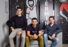 satispay fintech team