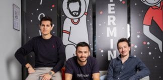 satispay fintech team