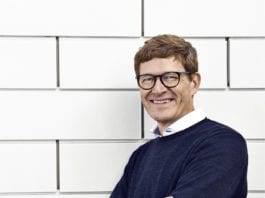 lego Niels Christiansen