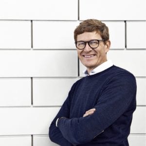 lego Niels Christiansen