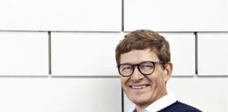 lego Niels Christiansen