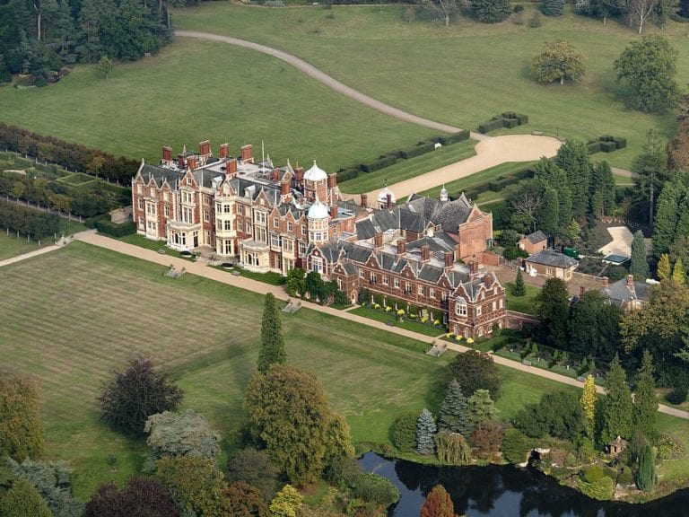 sandringham