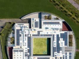 H-Campus: inaugurato in Italia il più grande polo per l’innovazione in Europa. Donadon: «Un progetto ambizioso per trattenere i nostri talenti» H-Farm Campus