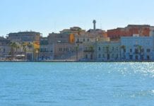 brindisi smart working